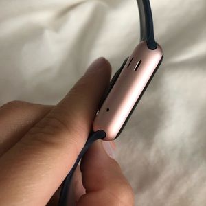 Series 1 38 mm Apple Watch
